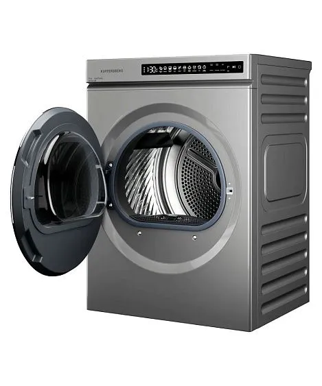 Сушильная машина KUPPERSBERG DM 561 GR
