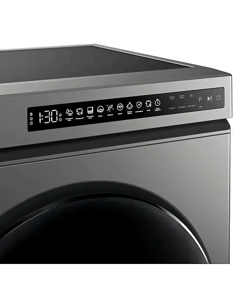 Сушильная машина KUPPERSBERG DM 561 GR