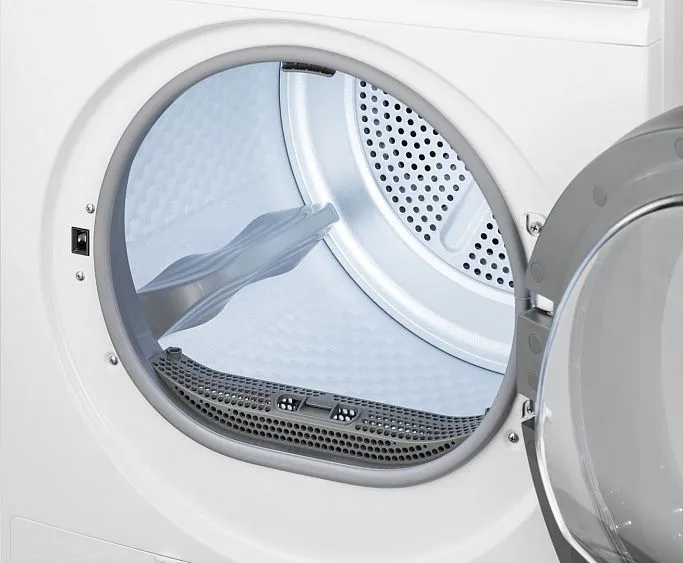 Сушильная машина WEISSGAUFF WD 5910 Heat Pump