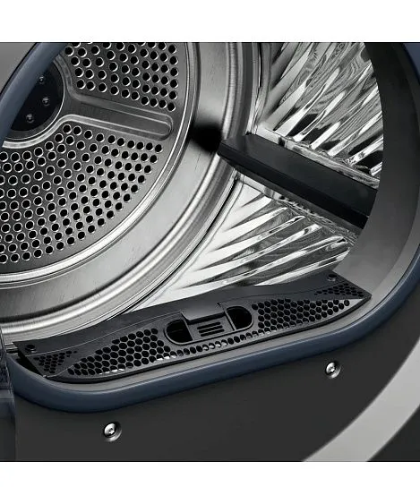 Сушильная машина KUPPERSBERG DM 561 GR