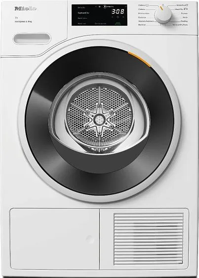 Сушильная машина MIELE TWC640WP