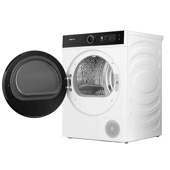 Сушильная машина HISENSE DH5I104UW2B