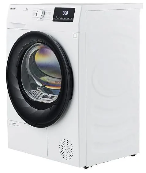 Сушильная машина LERAN DHM 77187 CWD3