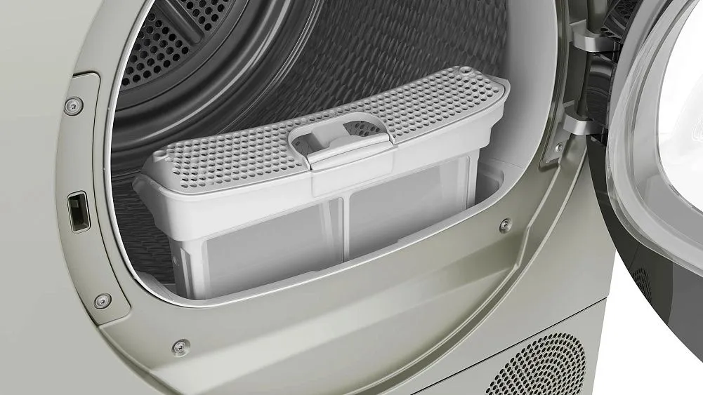 Сушильная машина BOSCH WQB245BXME