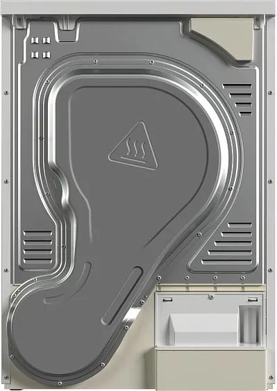 Сушильная машина HYUNDAI TD1027