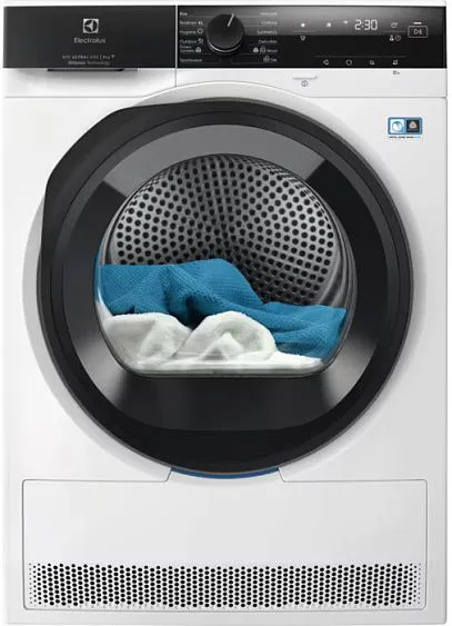 Сушильная машина ELECTROLUX EW8D495MCE