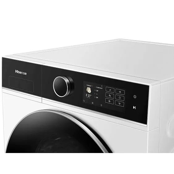 Сушильная машина HISENSE DH5I104UW2B