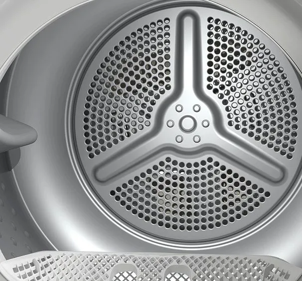 Сушильная машина HYUNDAI TD1027