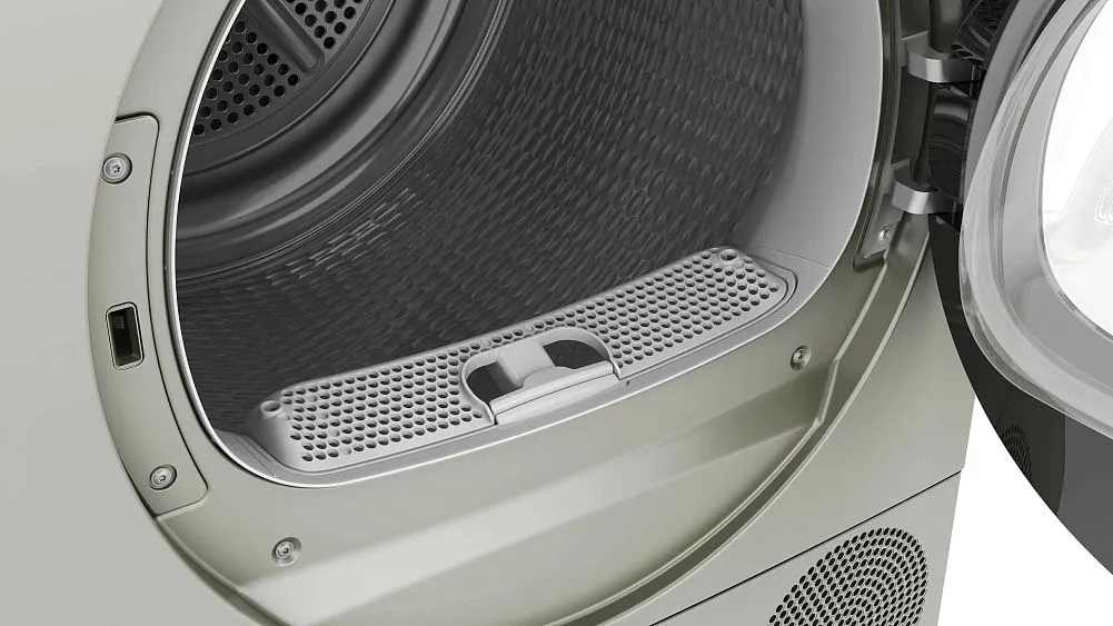 Сушильная машина BOSCH WQB245BXME