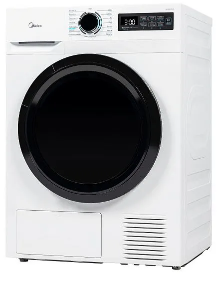 Сушильная машина MIDEA MD1180BH60/W