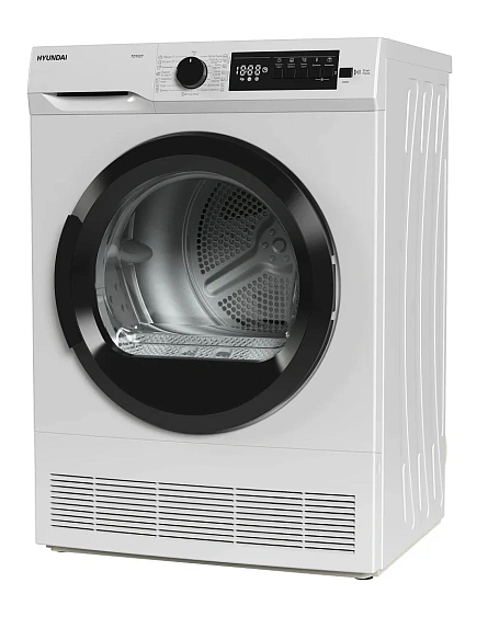 Сушильная машина HYUNDAI TD1027