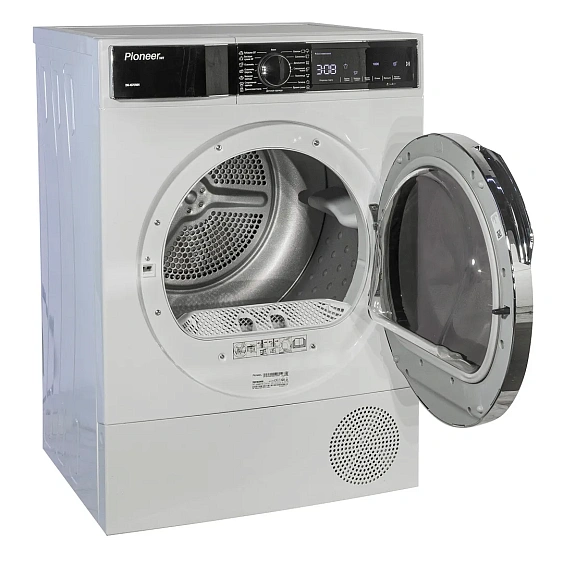 Сушильная машина PIONEER DM-10701WH