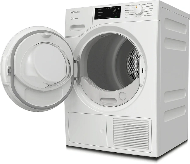 Сушильная машина MIELE TWC640WP