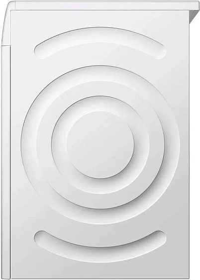 Сушильная машина BOSCH WQG245D00