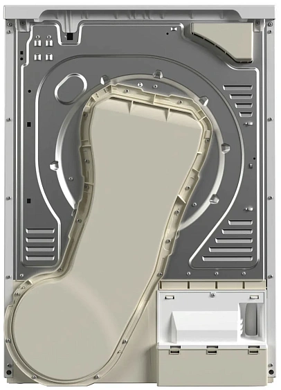 Сушильная машина VESTEL TDHD7T2TBW