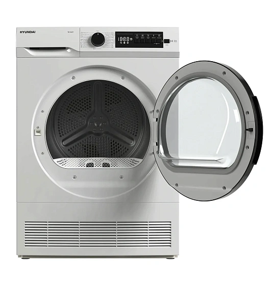 Сушильная машина HYUNDAI TD1027