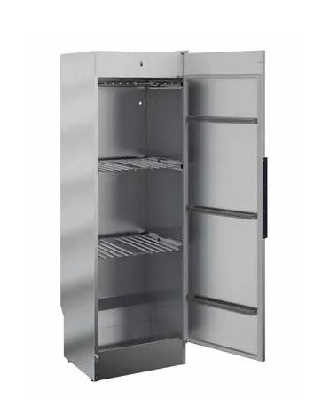 Сушильный шкаф ELECTROLUX DC6-4 Silver R