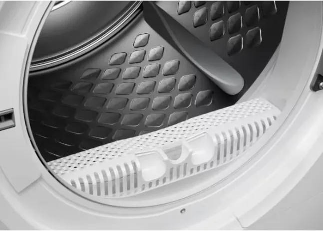 Сушильная машина ELECTROLUX EW6D295GE