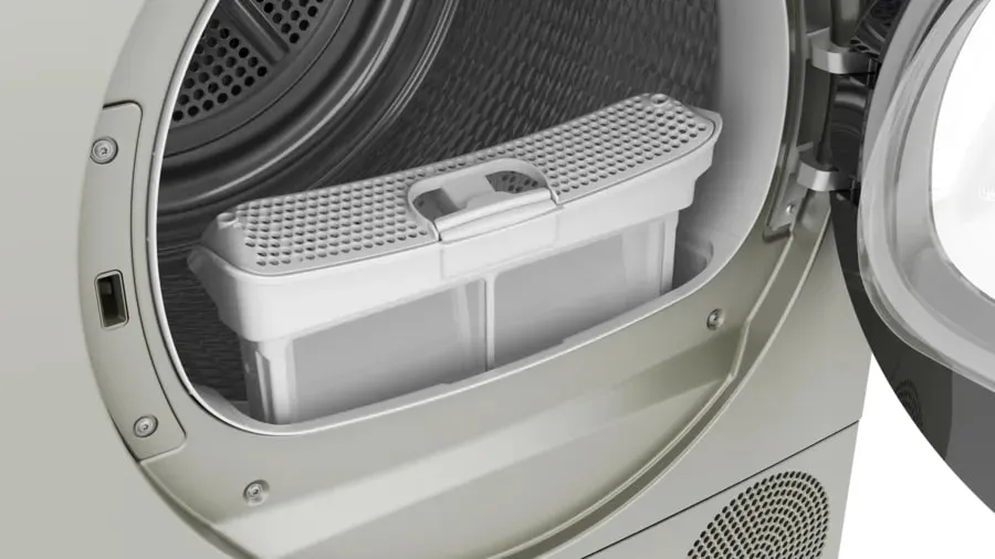 Сушильная машина BOSCH WQB246CX0