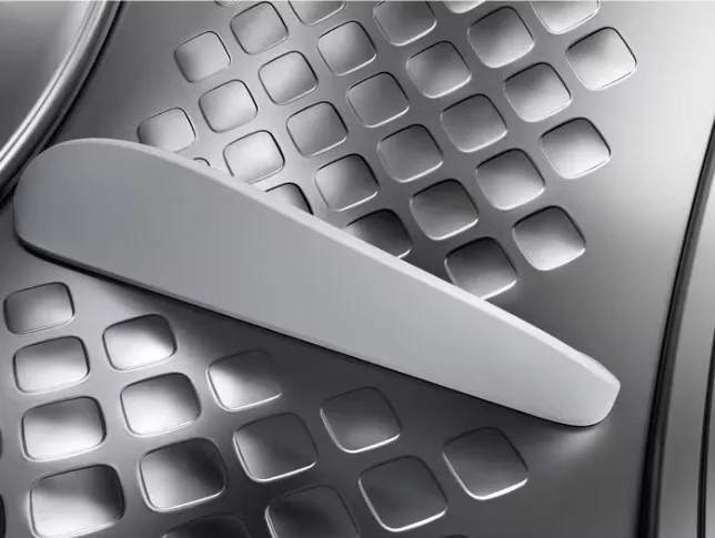 Сушильная машина ELECTROLUX EW6D295GE