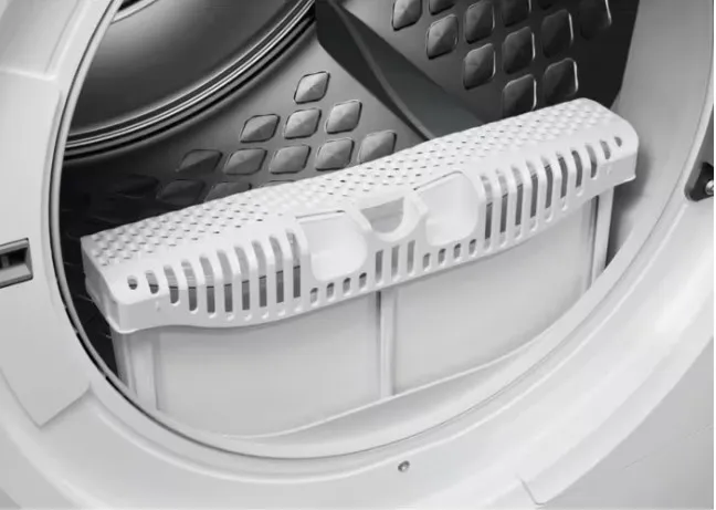 Сушильная машина ELECTROLUX EW6D295GE