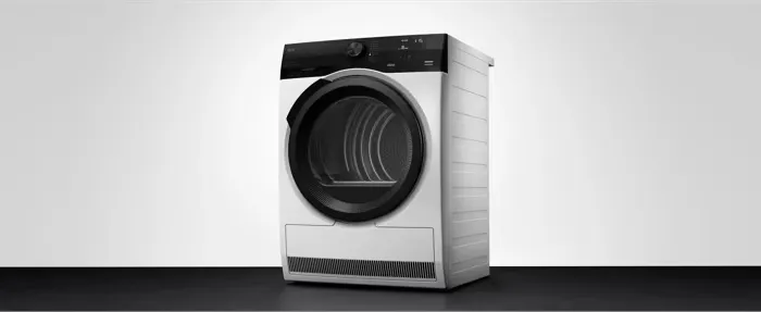 Сушильная машина AEG TR7G8BE