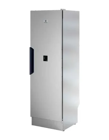 Сушильный шкаф ELECTROLUX DC6-4 Silver R