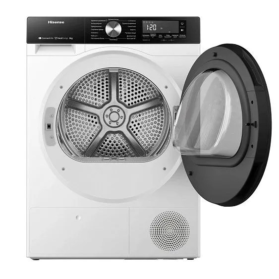 Сушильная машина HISENSE DH3S802BW4