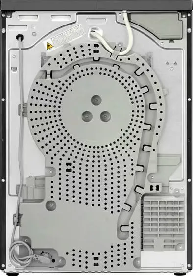 Сушильная машина ELECTROLUX EW7D495UDE