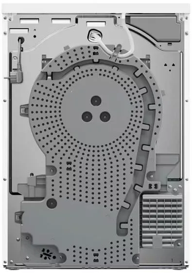 Сушильная машина ELECTROLUX EW6D295GE