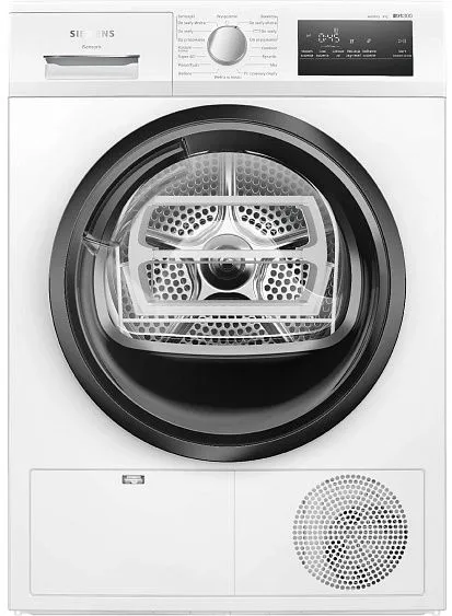 Сушильная машина SIEMENS WT45HVEEPL