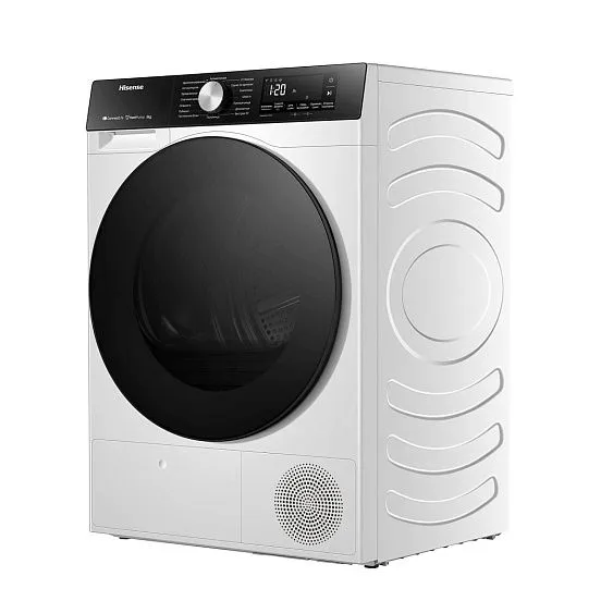 Сушильная машина HISENSE DH3S802BW4