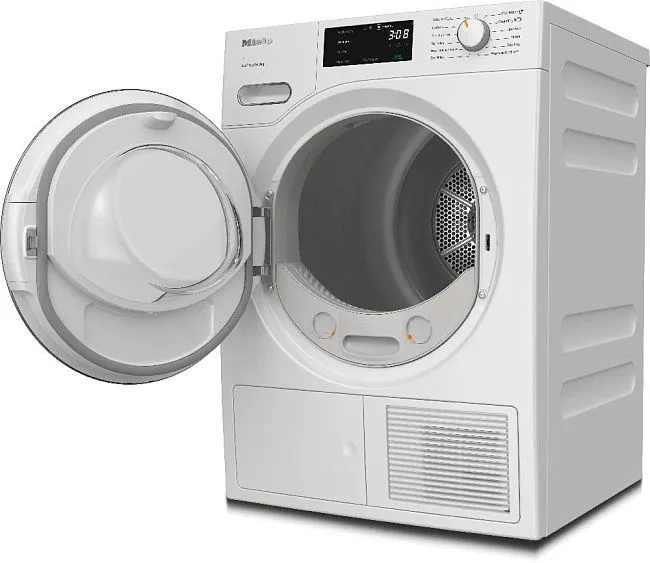 Сушильная машина MIELE TWH780WP