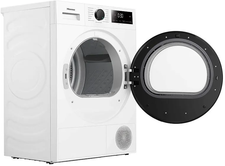 Сушильная машина HISENSE DH1I700UW1E/C