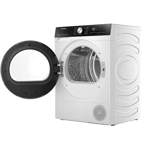 Сушильная машина HISENSE DH3S802BW4