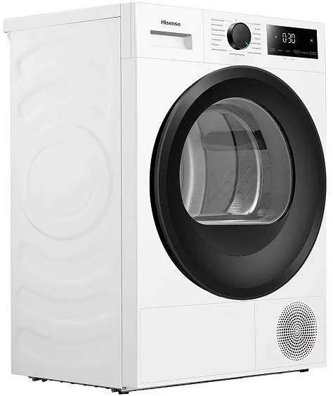 Сушильная машина HISENSE DH1I700UW1E/C