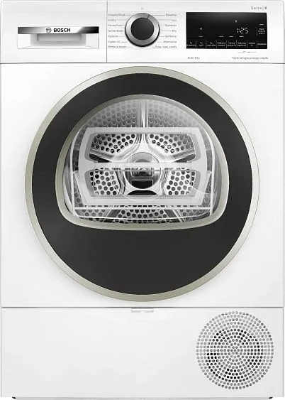 Сушильная машина BOSCH WQG1417EPL
