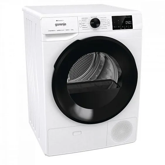 Сушильная машина GORENJE DGPNE82GNLW/C