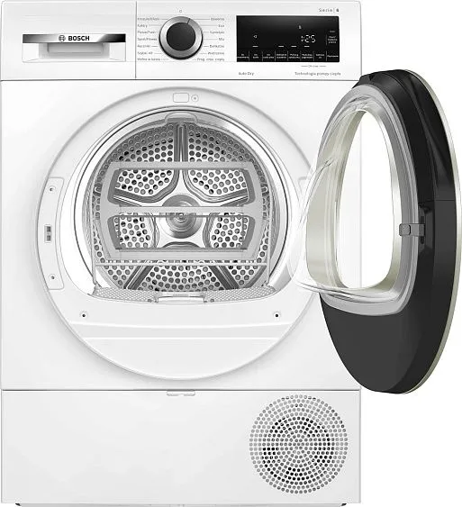 Сушильная машина BOSCH WQG1417EPL