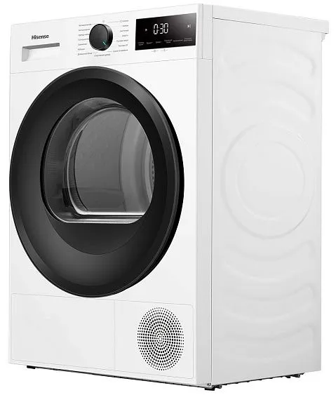 Сушильная машина HISENSE DH1I700UW1E/C