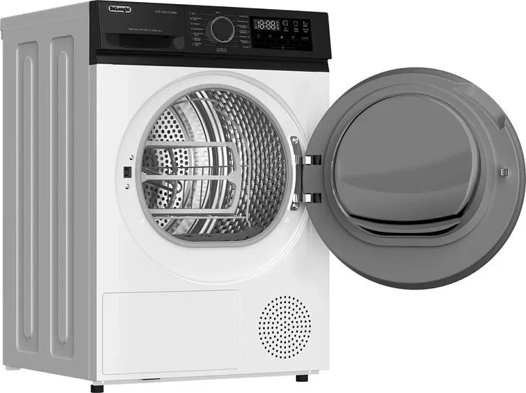 Сушильная машина DELONGHI DTD 1016 H LANSO