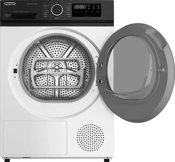 Сушильная машина DELONGHI DTD 1016 H LANSO