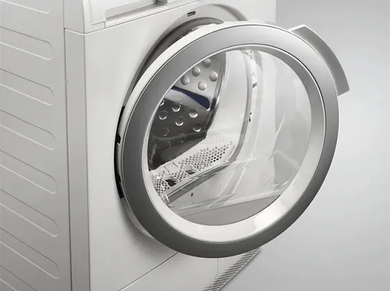 Сушильная машина ELECTROLUX EDH3887GDE