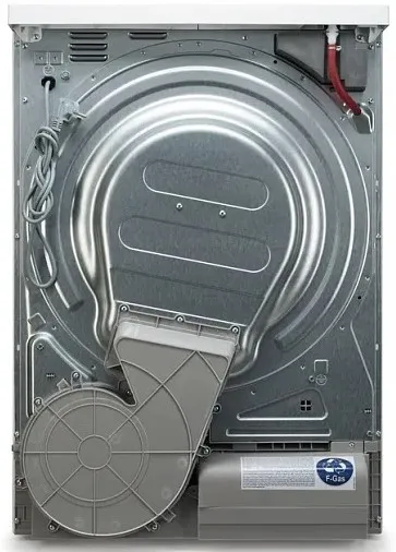 Сушильная машина ELECTROLUX EDH3887GDE
