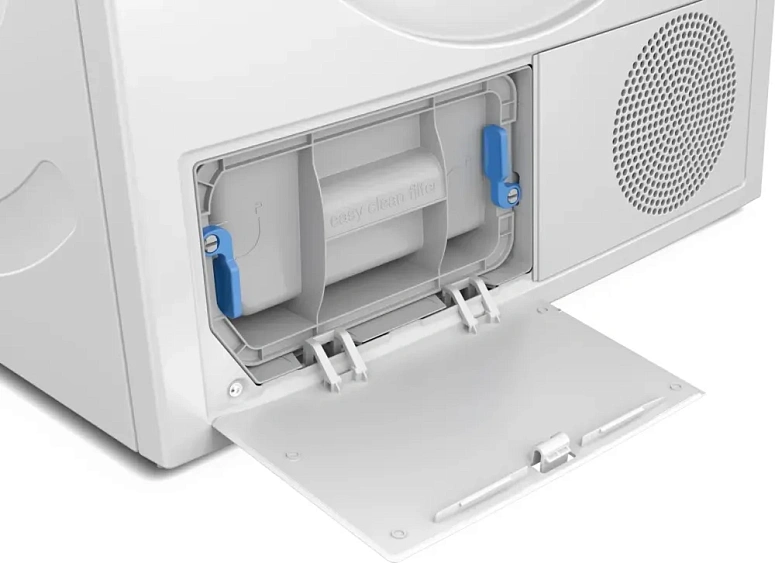 Сушильная машина BOSCH WTH83V0LSN