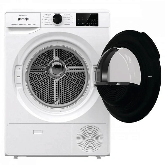 Сушильная машина GORENJE DGPNE82GNLW/C