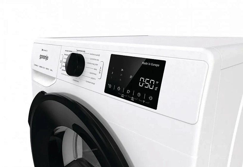 Сушильная машина GORENJE DGPNE82GNLW/C