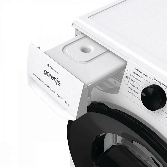 Сушильная машина GORENJE DGPNE82GNLW/C