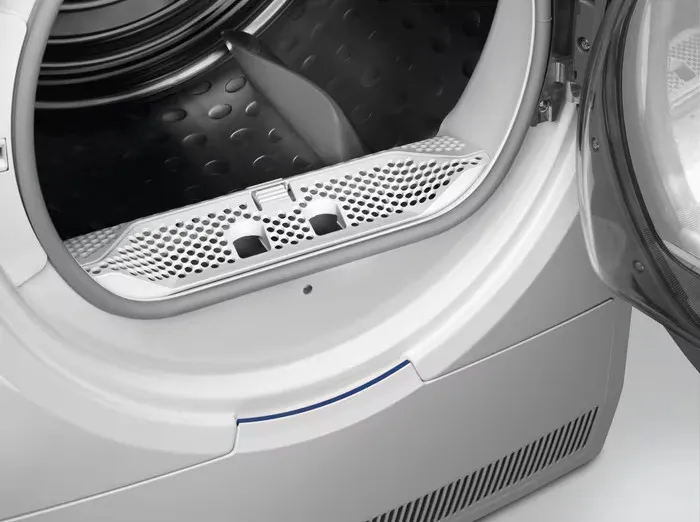 Сушильная машина ELECTROLUX EW6D28BE