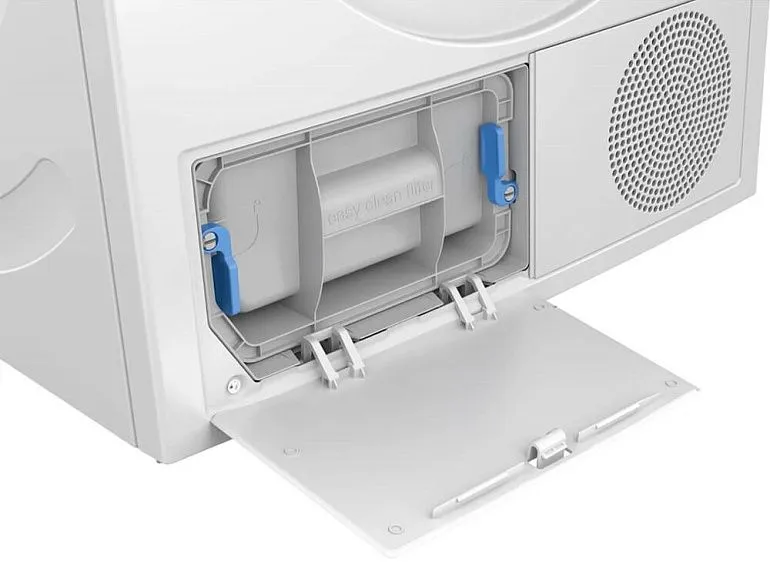 Сушильная машина BOSCH WTH86277PL